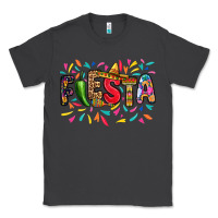 Smoke Fiesta Classic Tee - RanaPortraitStore