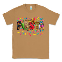 Toasted Coconut Fiesta Classic Tee - RanaPortraitStore