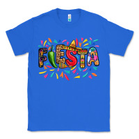 True Royal Fiesta Classic Tee - RanaPortraitStore