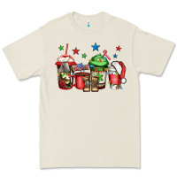 Bone army Christmas coffee Premium Tee - Jasminsmagicworld