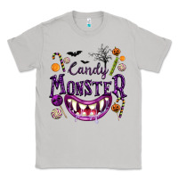 Moon Dust Candy Monster Classic Tee - texasbilliewilder