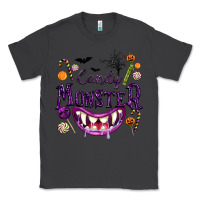 Smoke Candy Monster Classic Tee - texasbilliewilder