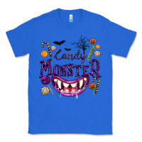 True Royal Candy Monster Classic Tee - texasbilliewilder