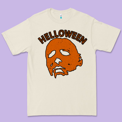 Michael Mayer Halloween Premium Tee Designed By Bettercallsaul