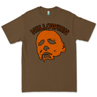 Cacao Michael Mayer Halloween Premium Tee - Bettercallsaul