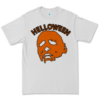 Dove Grey Michael Mayer Halloween Premium Tee - Bettercallsaul
