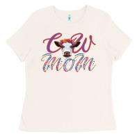 Bone Cow Mom Ladies Tee - Bettercallsaul