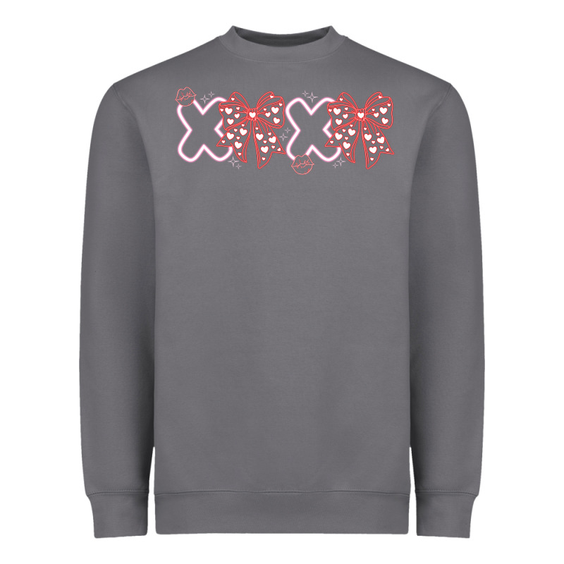 You Are Lovey Heavyweight Sweatshirt by CowhideDigitalArt | Teevron