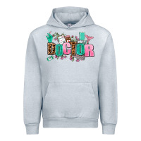 Heather Grey doctor Urban Hoodie - AdoDesignShop