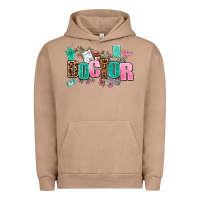 Pigment Burro doctor Urban Hoodie - AdoDesignShop