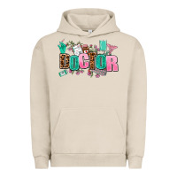 Pigment French Oak doctor Urban Hoodie - AdoDesignShop