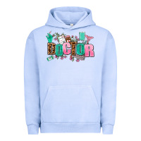 Pigment Grape Ice doctor Urban Hoodie - AdoDesignShop