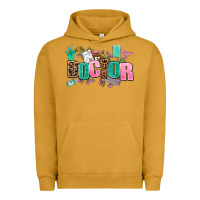 Pigment Peanut Butter doctor Urban Hoodie - AdoDesignShop