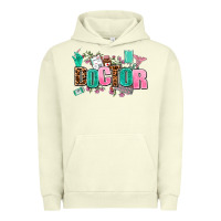 Pigment Pistachio doctor Urban Hoodie - AdoDesignShop