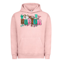 Pigment Salmon doctor Urban Hoodie - AdoDesignShop