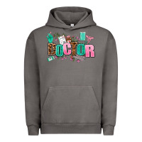 Pigment Tornado doctor Urban Hoodie - AdoDesignShop
