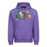 Tulip doctor Urban Hoodie - AdoDesignShop