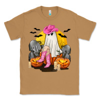 Halloween Cowgirl Costumes Classic Tee | Teevron