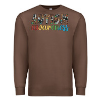 Chestnut autism awareness Premium Sweatshirt - Artiststas