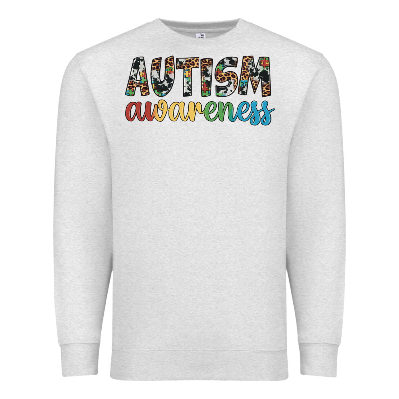 Autism Awareness Premium Sweatshirt by Artiststas | Teevron
