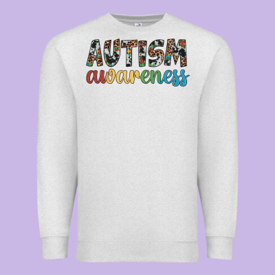Autism Awareness Premium Sweatshirt Designed By Artiststas