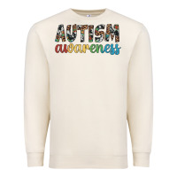 Sandshell autism awareness Premium Sweatshirt - Artiststas