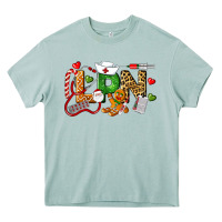 Arona Christmas lpn certified nursing assistant Heavy Core Tee - LillyAllenDesigns