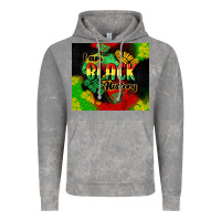 Cloud Rock i am black history tumbler cowgirl Vintage Hoodie - CowGirlArtShop