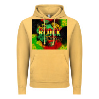I Am Black History Tumbler Cowgirl Vintage Hoodie | Teevron