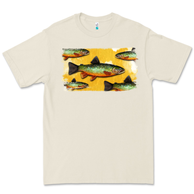 Colorado Greenback Cutthroat Trout Fish Premium Tee by Bettercallsaul | Teevron