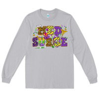 Moon Dust Mardi Gras Med Surge Long Sleeve Tee - HowdyJamesFarm
