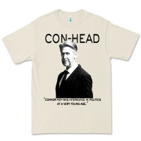 Bone connor, roy was interested in politics Premium Tee - minhPixels