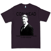 Plum connor, roy was interested in politics Premium Tee - minhPixels