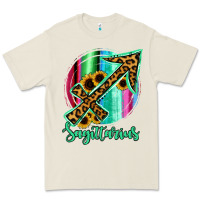 Sagittarrius Sign Of Zodiac Premium Tee | Teevron