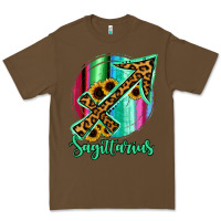 Cacao Sagittarrius Sign of Zodiac Premium Tee - Bettercallsaul