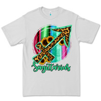 Dove Grey Sagittarrius Sign of Zodiac Premium Tee - Bettercallsaul