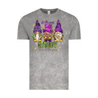 It's The Most Gaudy Time Of The Year Vintage Tee | Teevron