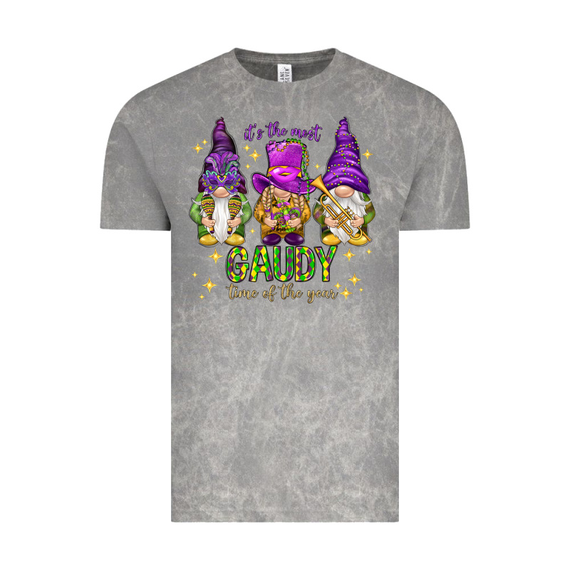 It's The Most Gaudy Time Of The Year Vintage Tee by HowdyJamesFarm | Teevron