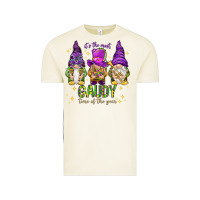 Vintage Arctic It's the most gaudy time of the year Vintage Tee - HowdyJamesFarm