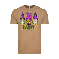 Vintage Coffee It's the most gaudy time of the year Vintage Tee - HowdyJamesFarm