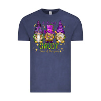 Vintage Denim It's the most gaudy time of the year Vintage Tee - HowdyJamesFarm