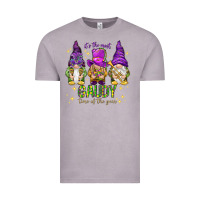 Vintage Zinc It's the most gaudy time of the year Vintage Tee - HowdyJamesFarm