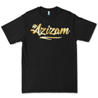 Azizam Persian Iran Iranian Gift Tala Gold Premium Tee | Teevron