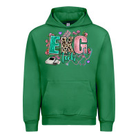Emerald ekg tech Urban Hoodie - AdoDesignShop