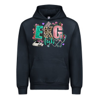 Navy ekg tech Urban Hoodie - AdoDesignShop