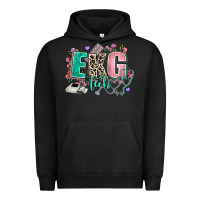 Pigment Black ekg tech Urban Hoodie - AdoDesignShop