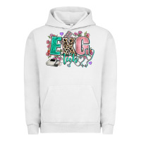 Pigment Lunar Rock ekg tech Urban Hoodie - AdoDesignShop