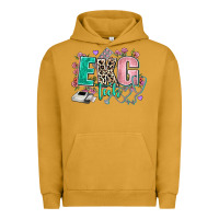 Pigment Peanut Butter ekg tech Urban Hoodie - AdoDesignShop
