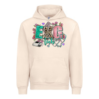 Sandshell ekg tech Urban Hoodie - AdoDesignShop