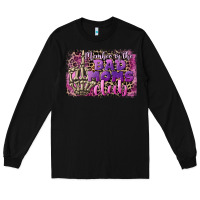 Black Member of the bad Moms club Mother's Day Long Sleeve Tee - CowGirlArtShop